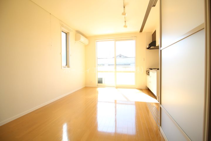 その他部屋・スペース　別アングルの洋室★