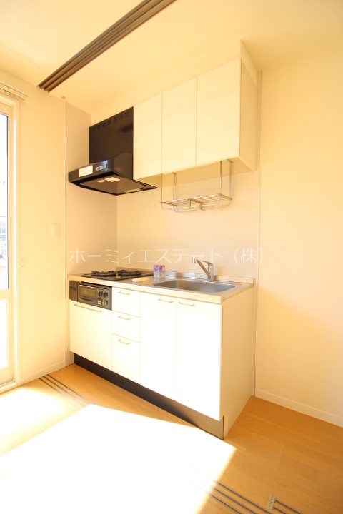 キッチン　キッチン★