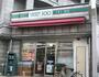 コンビニ　ローソンストア100 新栄二丁目（コンビニ）まで226m