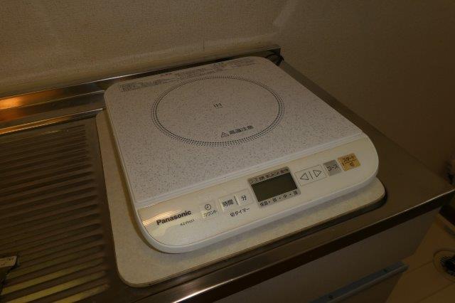 その他設備　ＩＨコンロ