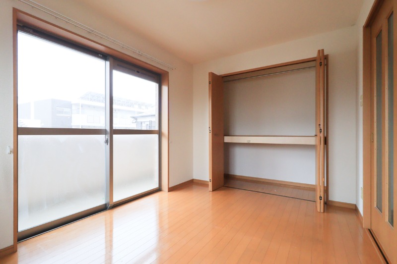 収納　図面と現状に相違がある場合には現状を優先