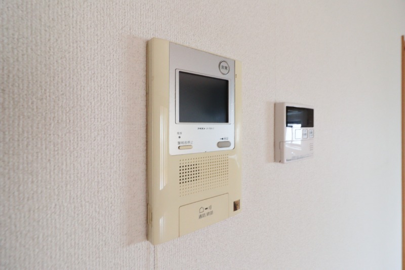 セキュリティ　図面と現状に相違がある場合には現状を優先