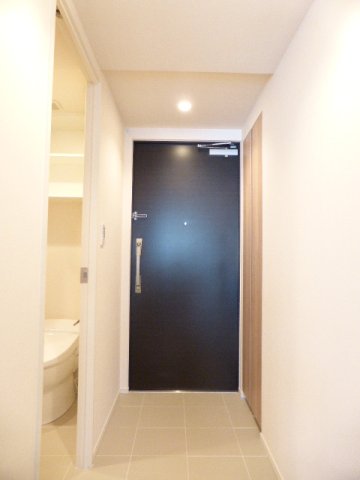 玄関　玄関※別部屋参考写真玄関