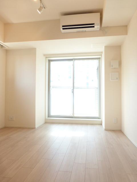 居室・リビング　居室