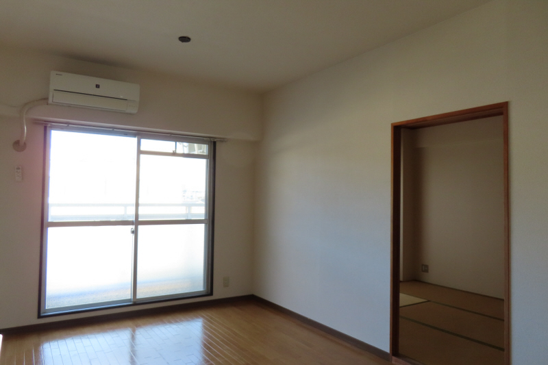 居室・リビング　ＤＫ９．７５帖