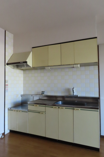 キッチン　ＤＫ９．７５帖