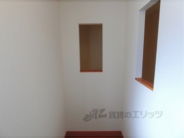 その他部屋・スペース　廊下