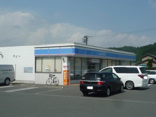 エントランス　ローソン磐田匂坂中店まで1800m