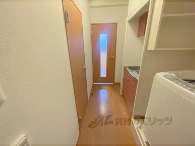 その他部屋・スペース　廊下