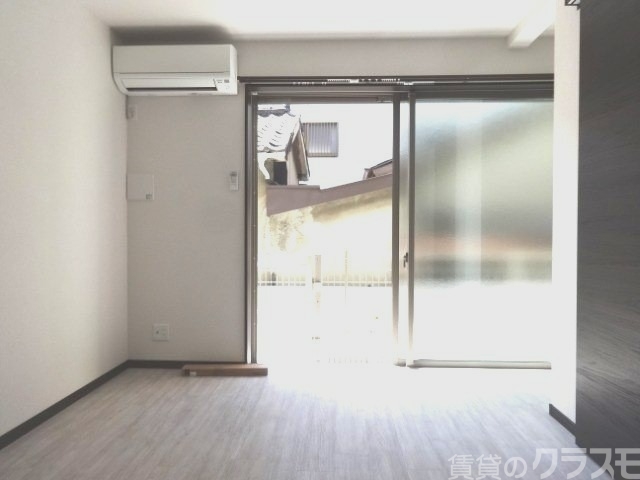 その他部屋・スペース　窓からの光がいい感じです。