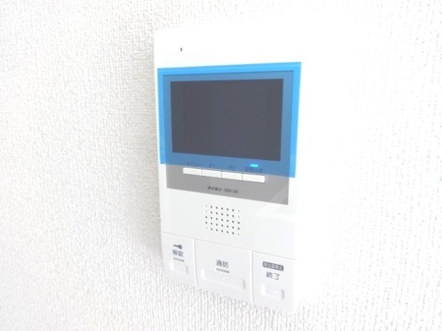 セキュリティ　顔の見せる安心のセキュリティー。