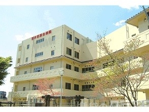 病院　若葉会 淀川若葉会病院（病院）まで400m