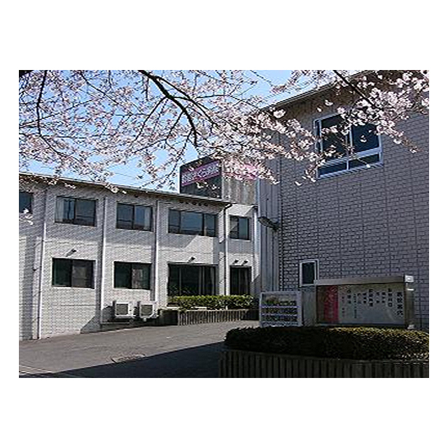 病院　鈴鹿さくら病院（病院）まで3280m