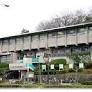 図書館　名古屋市千種図書館（図書館）まで500m