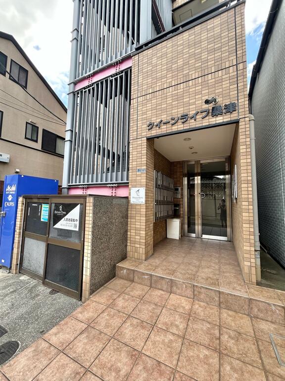 クィーンライフ桑津のその他写真