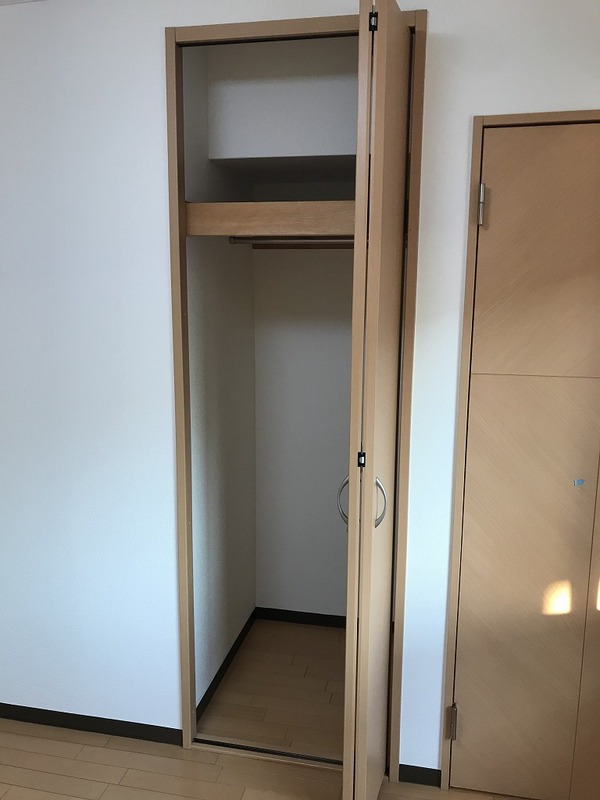 クィーンライフ桑津の内装写真