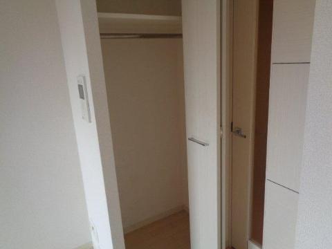 収納　収納（イメージ）