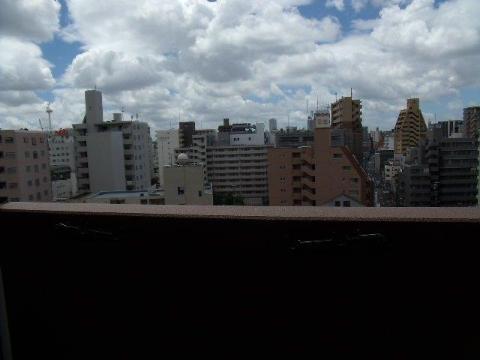眺望　眺望（イメージ）