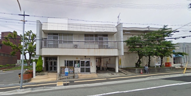 警察署・交番　魚住交番（警察署・交番）まで717m