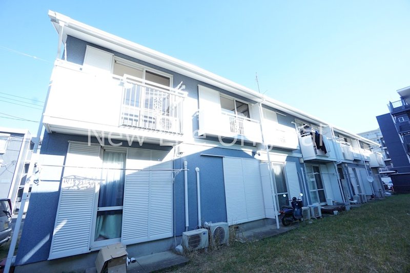建物外観　★☆積水ハウスの賃貸住宅シャーメゾン☆★