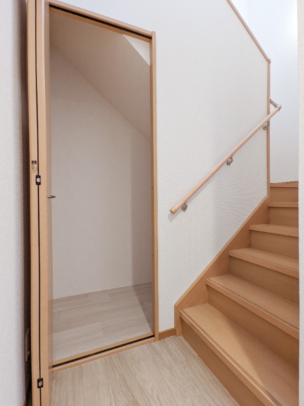 収納　図面と現状が相違がある場合には現状を優先