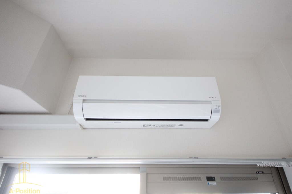 セキュリティ　プレサンス水都OKAWA