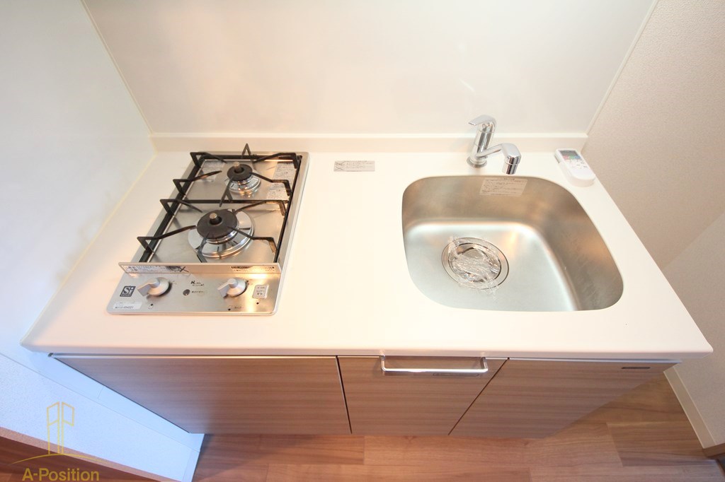 キッチン　プレサンス水都OKAWA