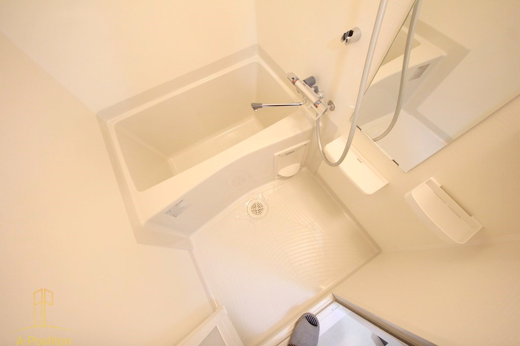 バス・シャワールーム　プレサンス水都OKAWA