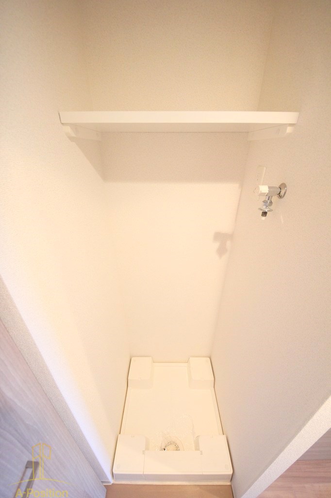 その他設備　プレサンス水都OKAWA