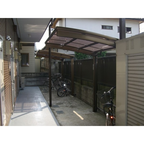 その他　駐輪場