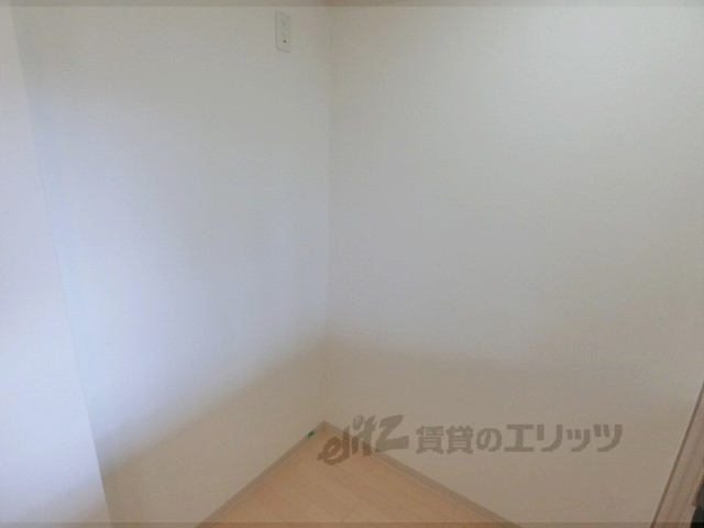 その他部屋・スペース　冷蔵庫置場