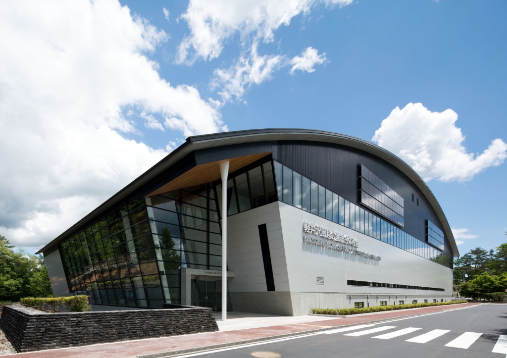 公園　風越公園（公園）まで2496m