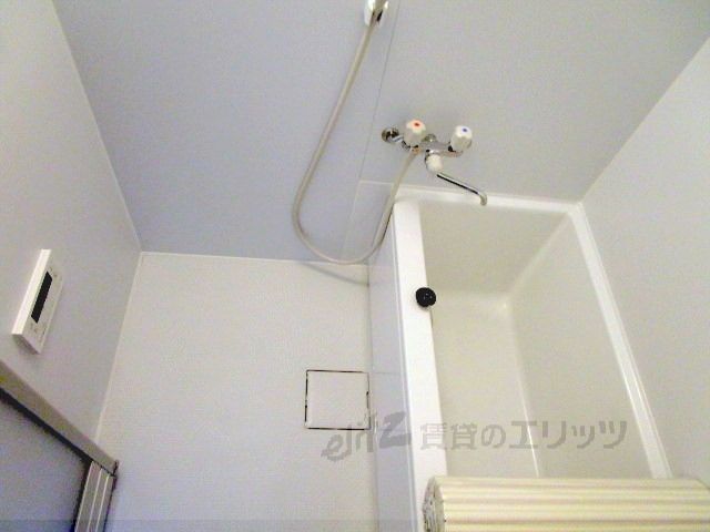 バス・シャワールーム　風呂