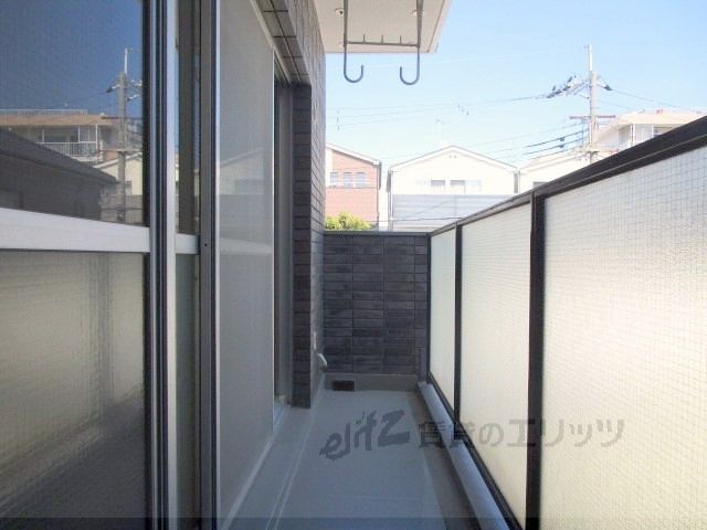 バルコニー　ベランダ