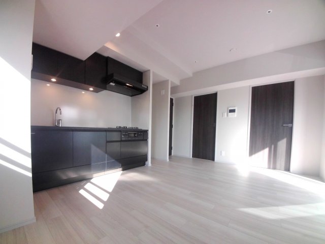 その他設備　【レジディア文京本郷IV】リビング