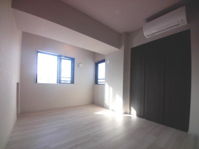 その他部屋・スペース　【レジディア文京本郷IV】６帖の洋室です。