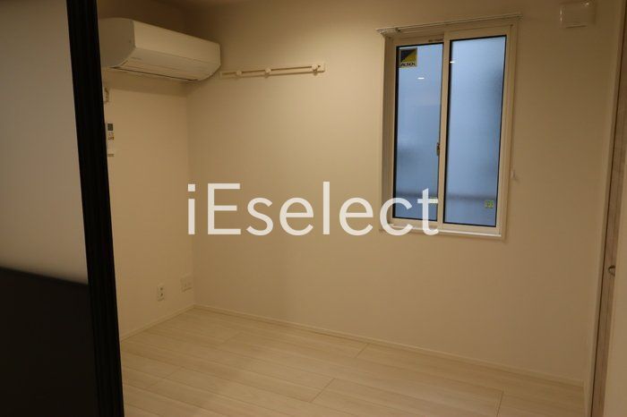 その他部屋・スペース　寝室スペース