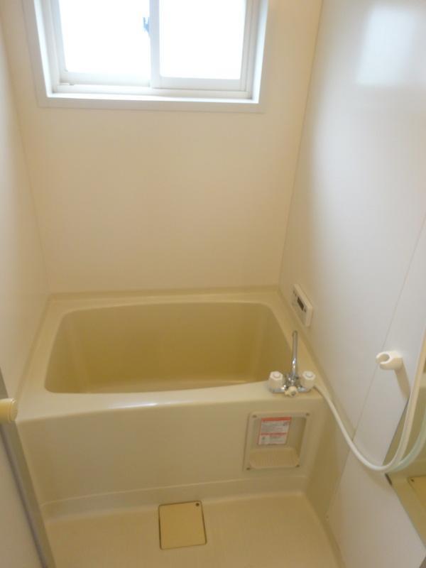 バス・シャワールーム　浴室（同タイプ）