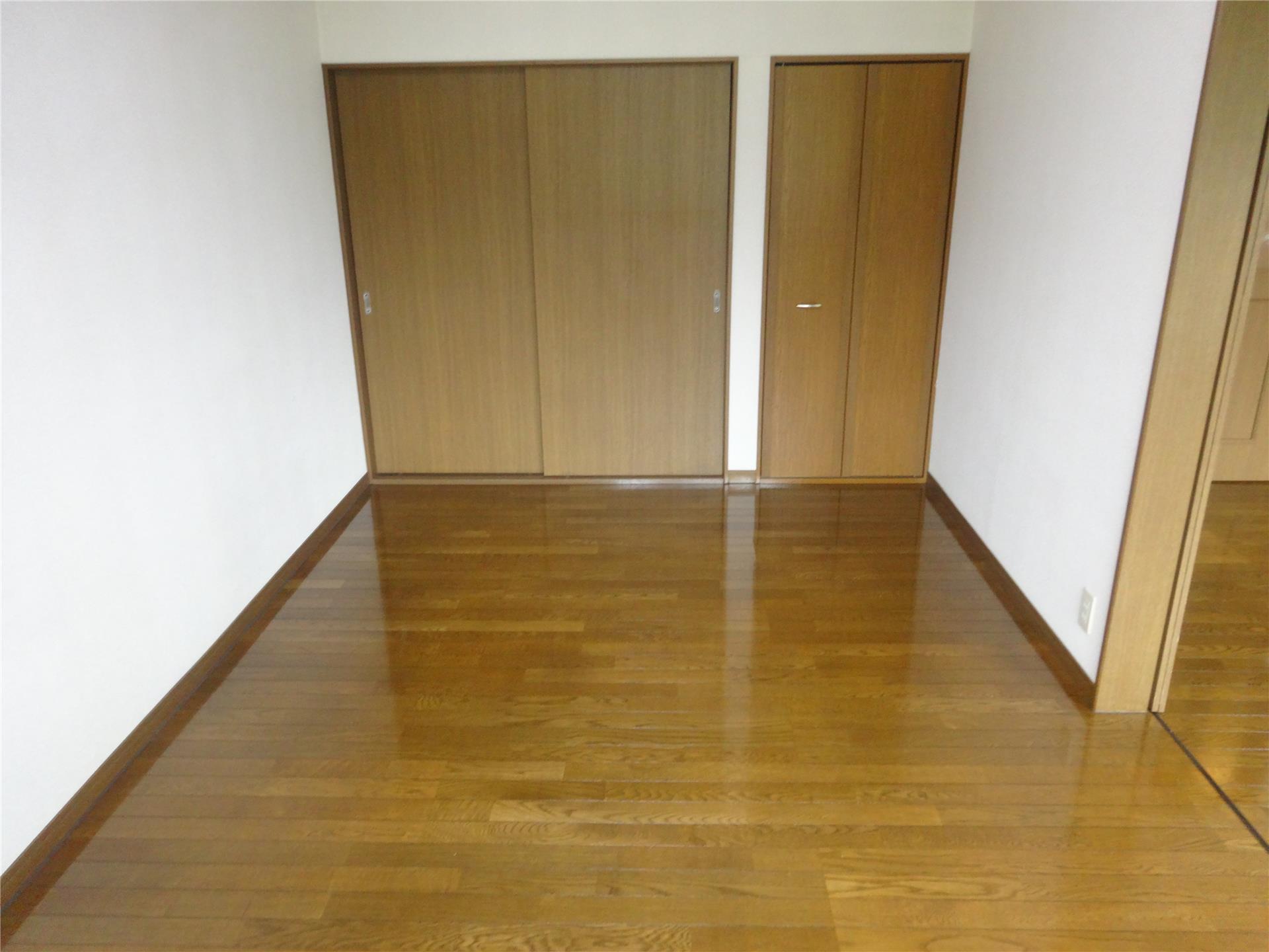 居室・リビング　居室（同タイプ）