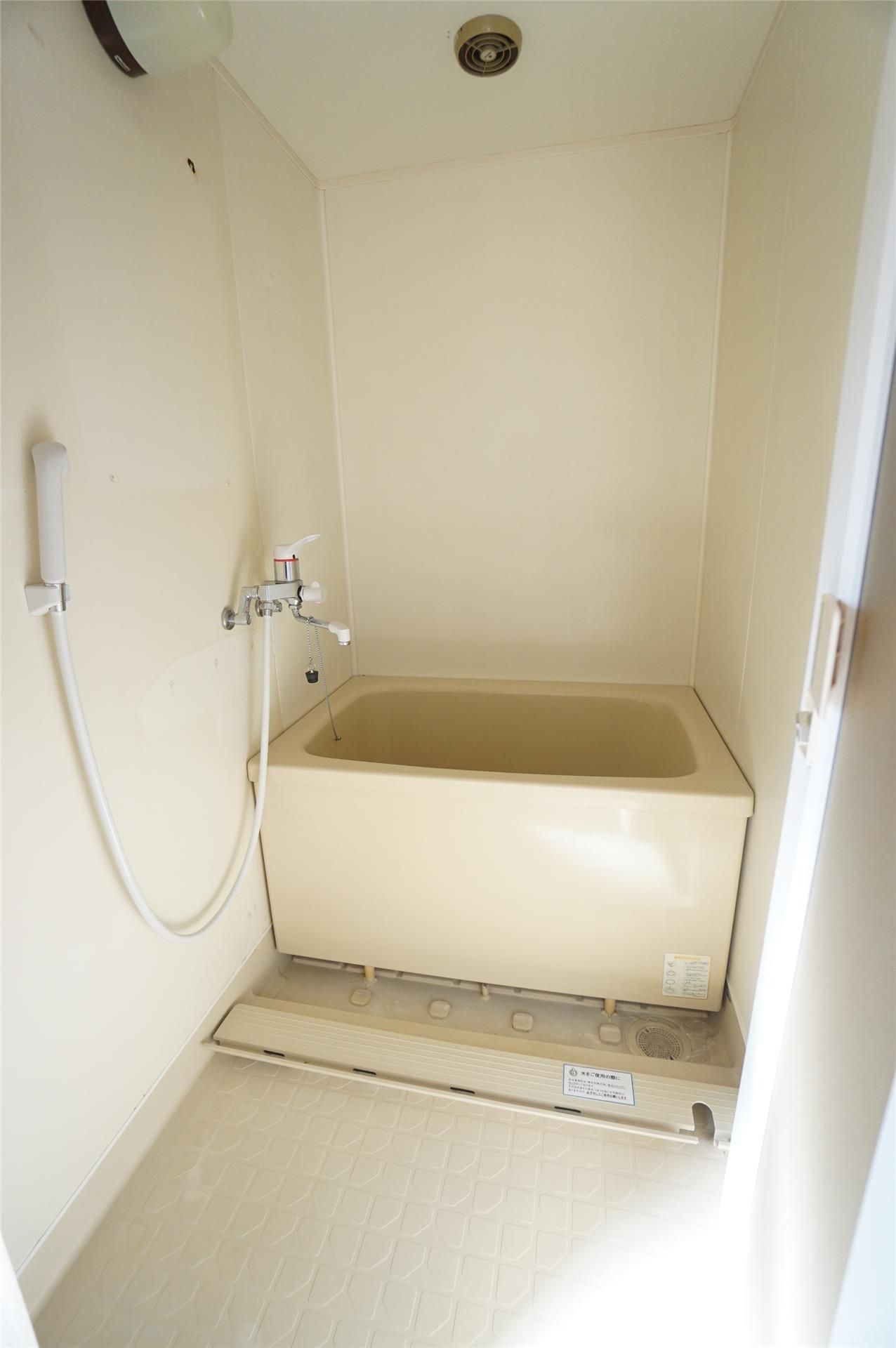 バス・シャワールーム　浴室★