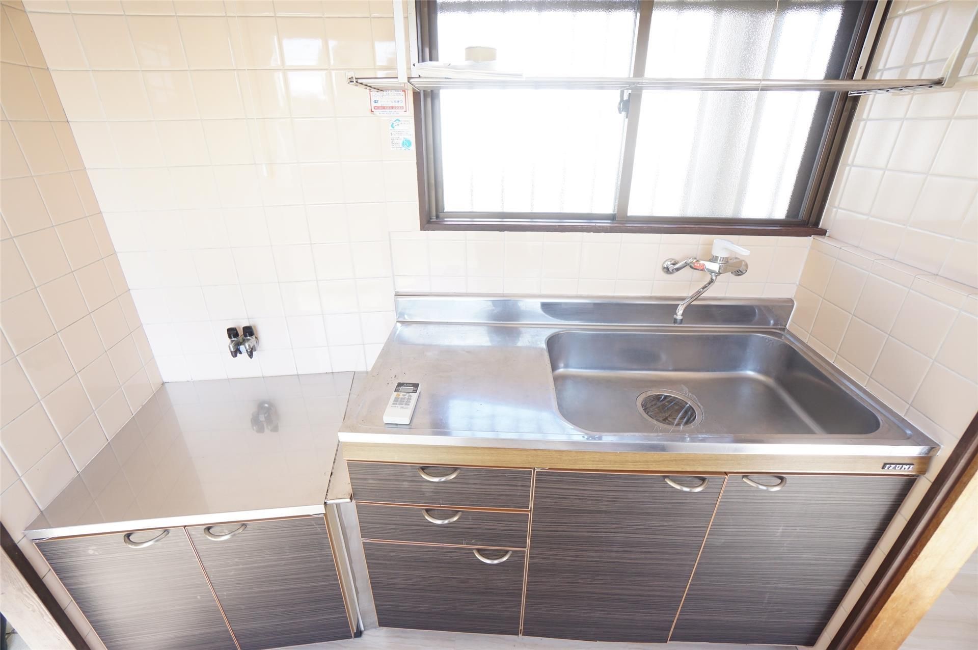 キッチン　キッチン★