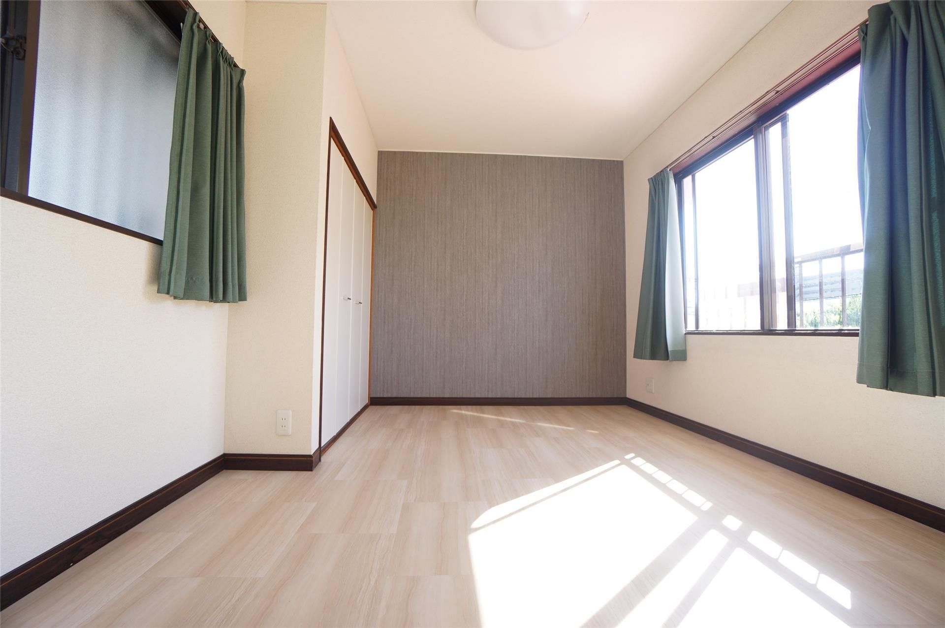 居室・リビング　洋室★