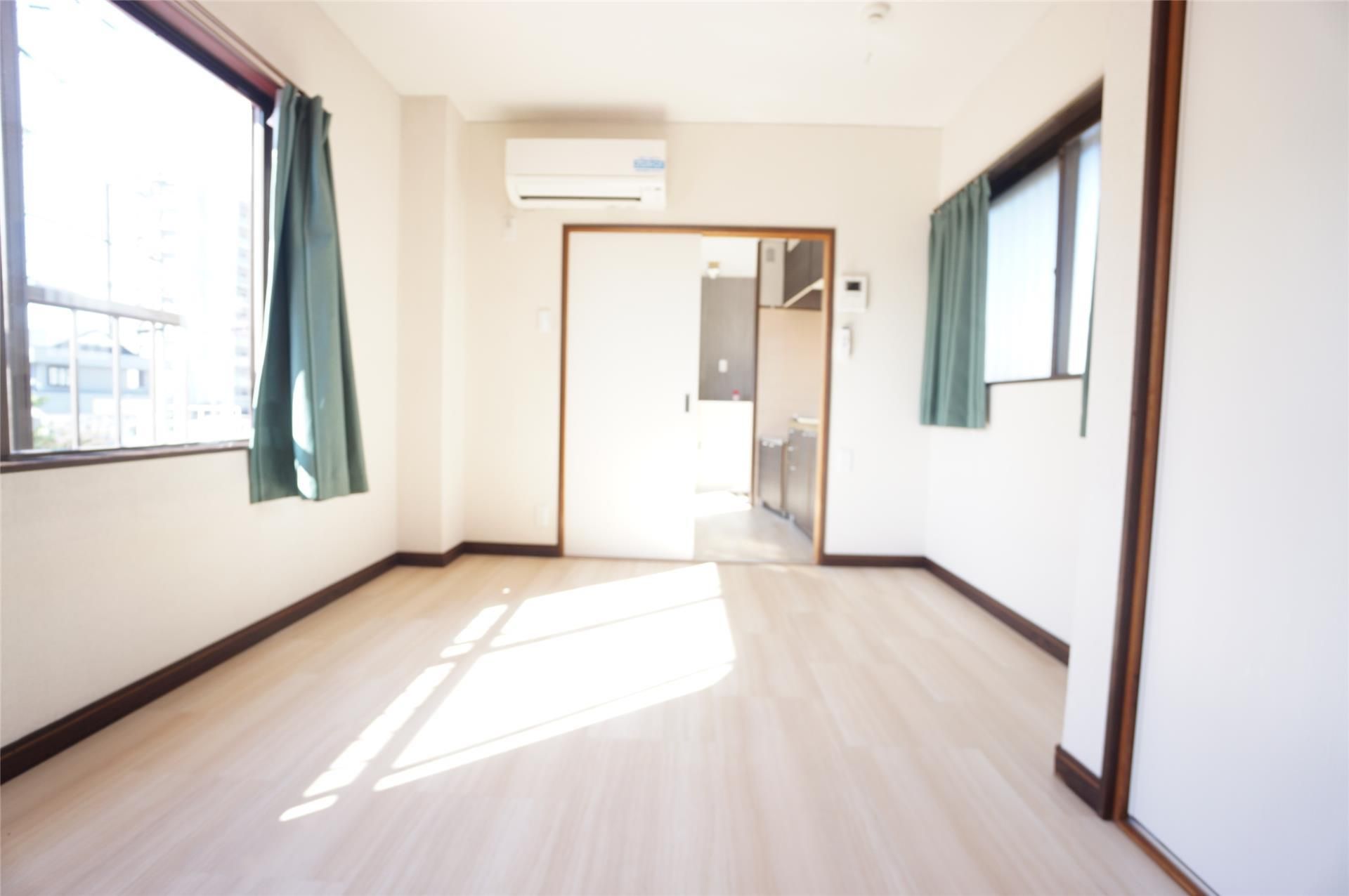 その他設備　エアコン★