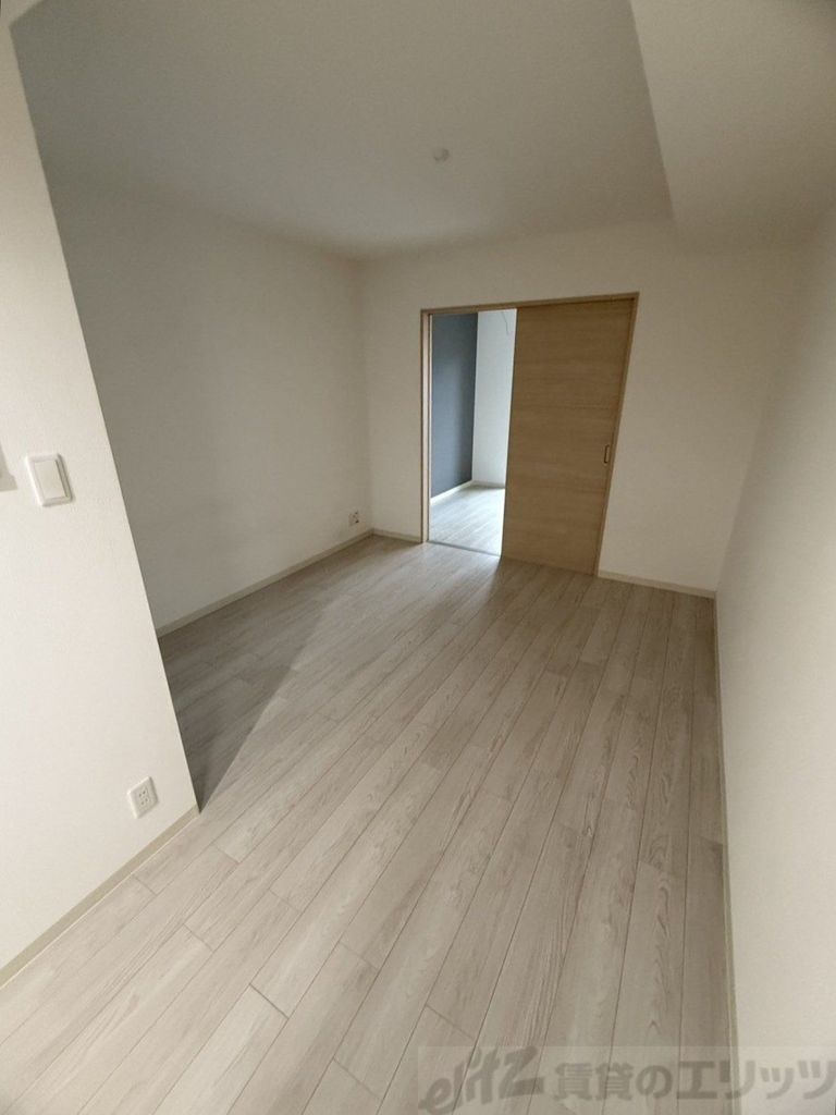 居室・リビング　リビング/居室