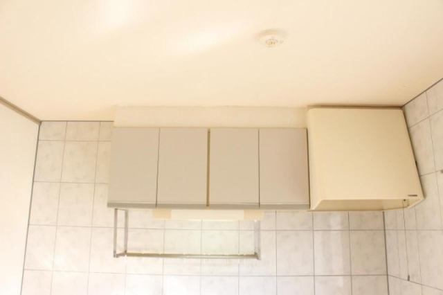 居室・リビング　ゆったり過ごせる居間です