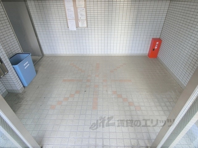 ロビー　ロビー