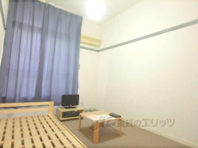 居室・リビング　オシャレなお部屋です