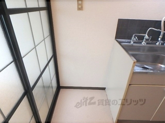 その他部屋・スペース　冷蔵庫置場