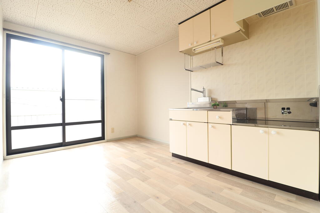 居室・リビング　ダイニング★