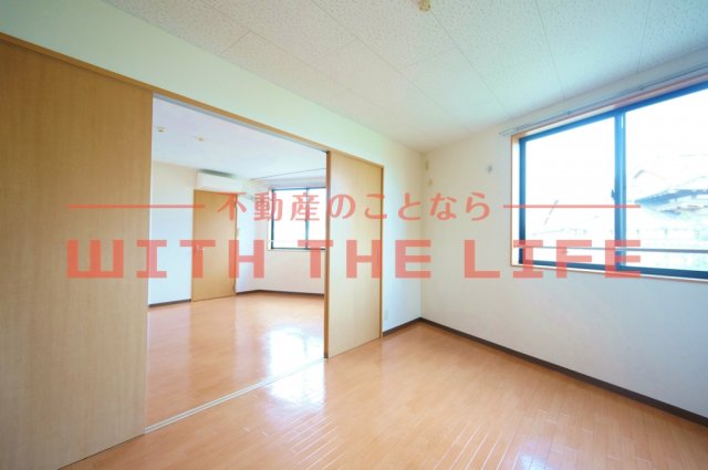 居室・リビング　おしゃれな居間です